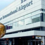 Canadian Mother Jailed Over £200k Glasgow Airport Cannabis Smuggling: Scotland 2026