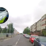 Car Deliberately Driven at Man in Glasgow Attempted Murder 2026