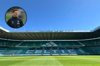 Celtic Appoint Set-Piece Coach Ross Grant: Glasgow 2026