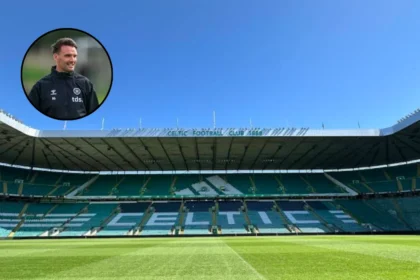 Celtic Appoint Set-Piece Coach Ross Grant: Glasgow 2026