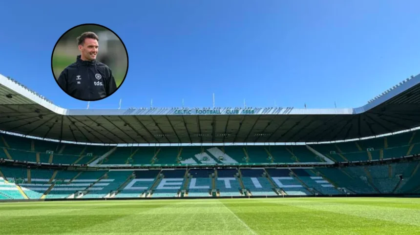 Celtic Appoint Set-Piece Coach Ross Grant: Glasgow 2026