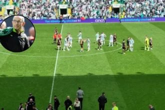 Celtic Board Weighs O'Neill and Keane Manager Options in Glasgow 2026