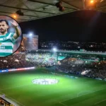 Celtic Boost as Boca Juniors Exit Marcelo Saracchi Glasgow 2026