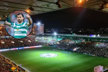Celtic Boost as Boca Juniors Exit Marcelo Saracchi Glasgow 2026