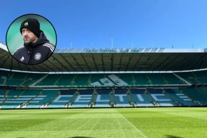 Celtic Coach Strachan in West Brom Talks Amid Glasgow Crisis 2026