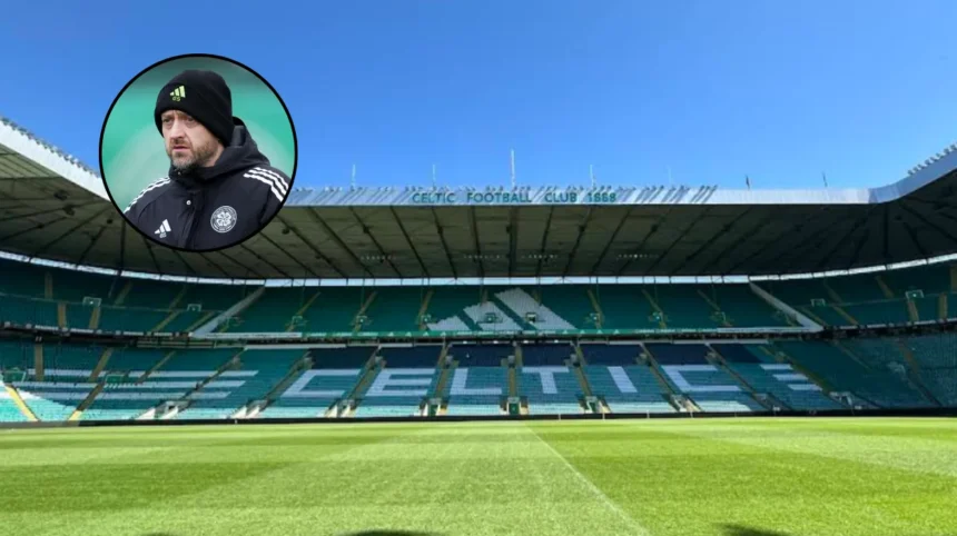 Celtic Coach Strachan in West Brom Talks Amid Glasgow Crisis 2026