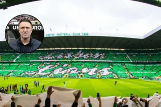 Celtic Eye Robbie Keane and Rangers Target Skoglund: Glasgow 2026