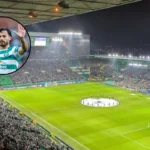 Celtic FC Not Approached for Marcelo Saracchi Transfer – Glasgow 2026