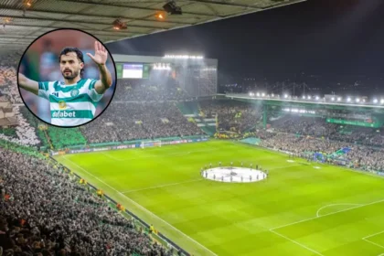 Celtic FC Not Approached for Marcelo Saracchi Transfer – Glasgow 2026