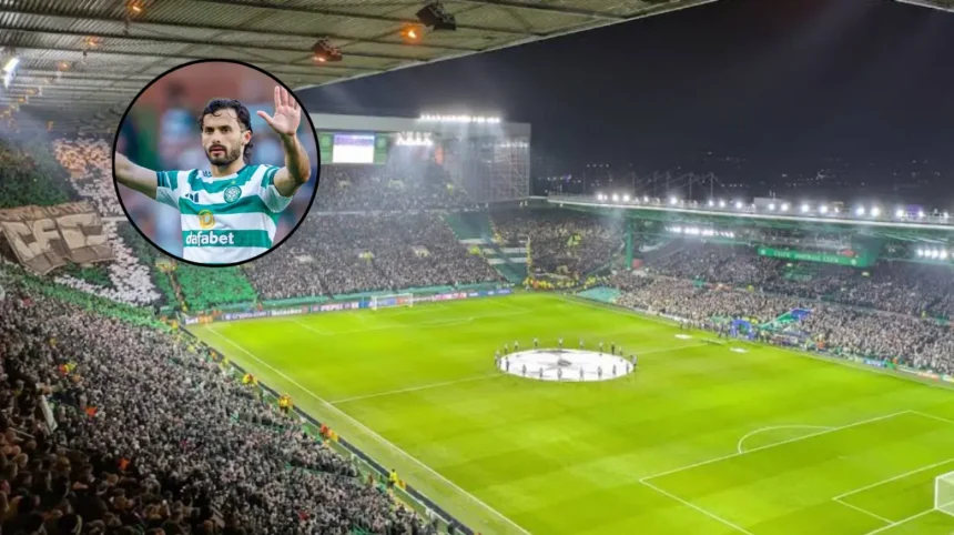 Celtic FC Not Approached for Marcelo Saracchi Transfer – Glasgow 2026