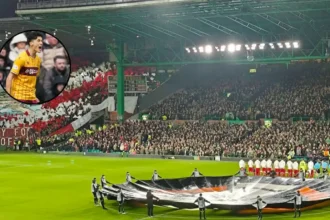 Celtic Rangers Must Sign Elijah Just Says Sutton – Scotland 2026