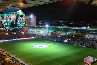 Celtic Slams Monday Flag Day Fixture Release: Glasgow 2026