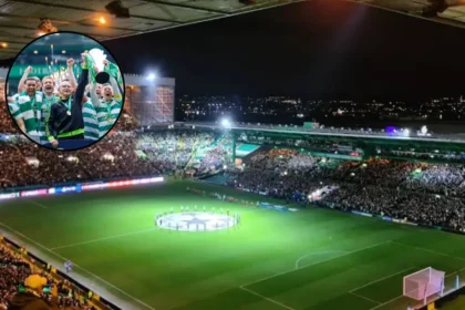 Celtic Slams Monday Flag Day Fixture Release: Glasgow 2026