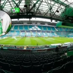 Celtic Star Callum Osmand Inspires Next Generation: Jersey 2026