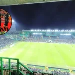 Celtic Target Swiss Striker Elias Filet To Solve Forward Shortage Glasgow 2026