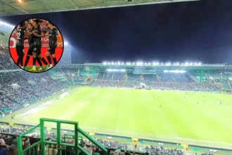 Celtic Target Swiss Striker Elias Filet To Solve Forward Shortage Glasgow 2026
