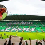 Celtic Target Taïryk Arconte: Glasgow 2026