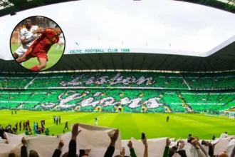 Celtic Target Taïryk Arconte: Glasgow 2026