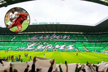 Celtic Target Taïryk Arconte: Glasgow 2026