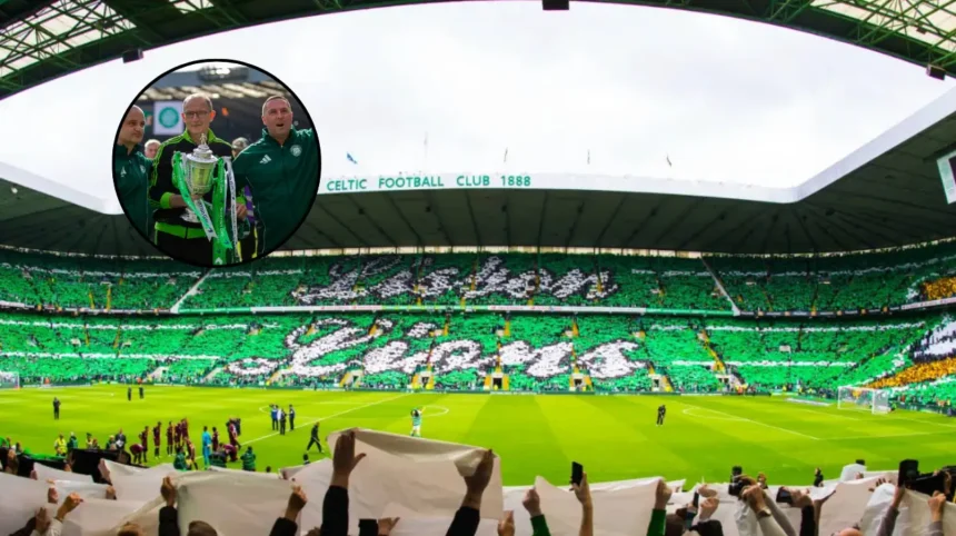 Celtic Transfer Rebuild: Statement Signings Needed in Glasgow 2026
