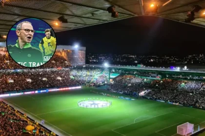 Celtic Transfer Round-Up: New Targets Emerge in Glasgow 2026