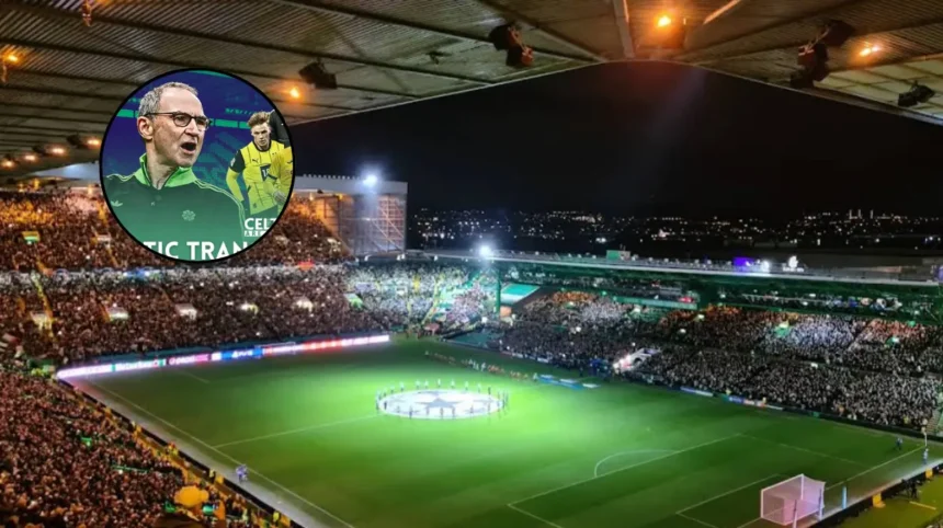 Celtic Transfer Round-Up: New Targets Emerge in Glasgow 2026