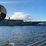 Channel 4 Features Clydebank Marine Engineer Darren Kenny: West Dunbartonshire 2026