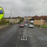 Chemical Incident Sparks Evacuation and Arrest in Springburn 2026