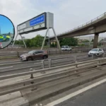 Clydeside Expressway Crash Causes Major Kingston Bridge Delays: Glasgow 2026