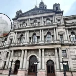 Community Meetings to Save Queen's Park Glasshouse Closure Glasgow 2026