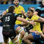 Comprehensive Guide to Glasgow Warriors Professional Rugby Union Club