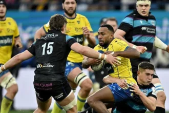 Comprehensive Guide to Glasgow Warriors Professional Rugby Union Club