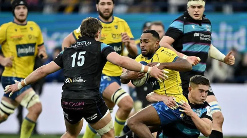 Comprehensive Guide to Glasgow Warriors Professional Rugby Union Club