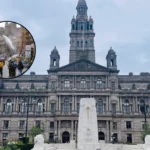 Council Boss Backlash Over Union Corner Building Delay 2026; Glasgow