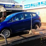 Dalmuir Tyres Launches Free Tyre for Every Scotland Goal 2026; Clydebank