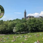 Detectives Hunt Suspect After Teenager Raped in Springburn Park, Glasgow 2026