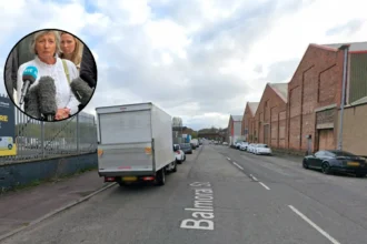 FAI Probe Into Sarah Aitken Death at Gartnavel Hospital – Glasgow 2026