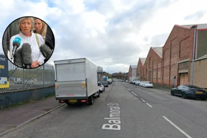 FAI Probe Into Sarah Aitken Death at Gartnavel Hospital – Glasgow 2026