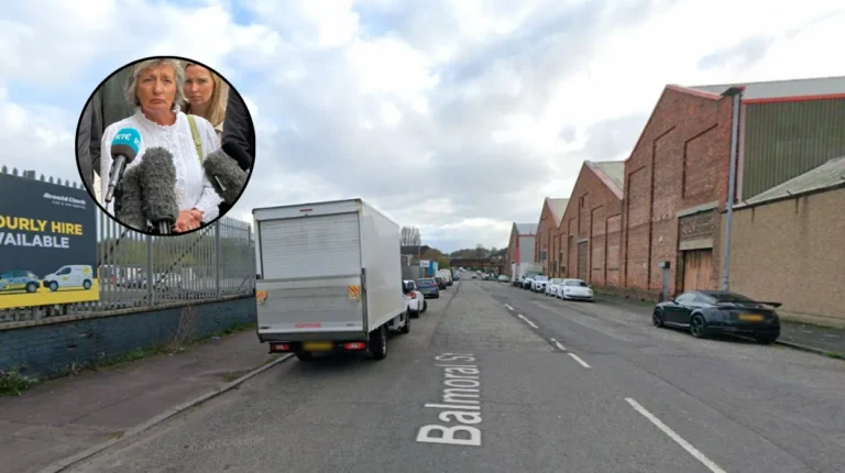 FAI Probe Into Sarah Aitken Death at Gartnavel Hospital – Glasgow 2026