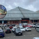 Gang Attack Near St Enoch Centre Investigations Underway Glasgow 2026
