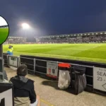 Gavin Miller Replaces John Park at St Mirren: Paisley 2026