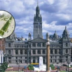 George Square North Road Reopens: Traffic Update 2026 Glasgow