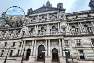 Glasgow Approves 10-Year Plan for 30,000 Homes: Glasgow 2026