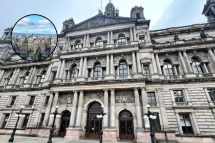 Glasgow Approves 10-Year Plan for 30,000 Homes: Glasgow 2026