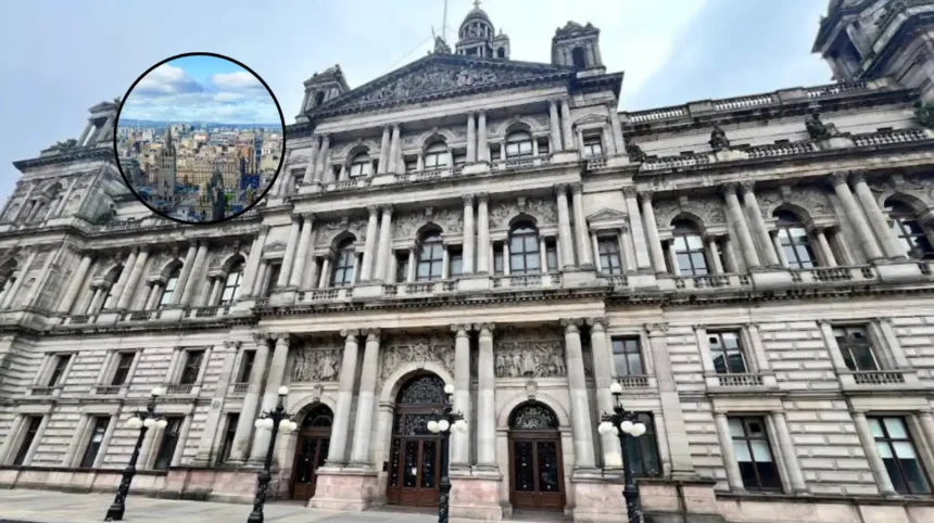 Glasgow Approves 10-Year Plan for 30,000 Homes: Glasgow 2026
