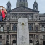 Glasgow Boston Welcome Sister Cities Partnership 2026; Glasgow