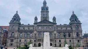 Glasgow City Council Fresh Cuts Amid £530m Funding Gap 2026 Glasgow