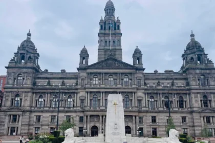 Glasgow City Council Fresh Cuts Amid £530m Funding Gap 2026 Glasgow