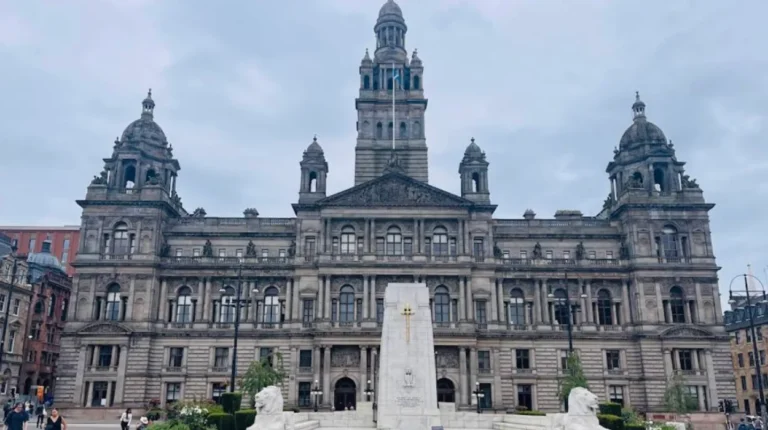 Glasgow City Council Fresh Cuts Amid £530m Funding Gap 2026 Glasgow