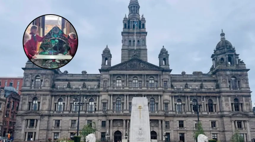Glasgow Council Approves £290K for Heritage Trusts – Glasgow 2026